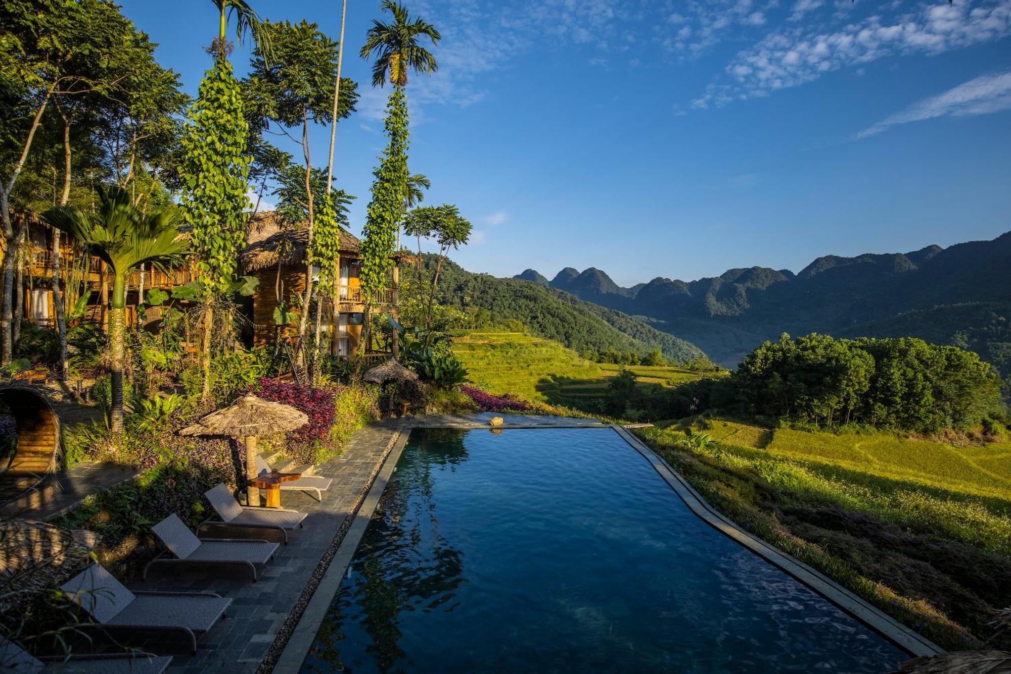 Pu Luong Natura Exterior foto