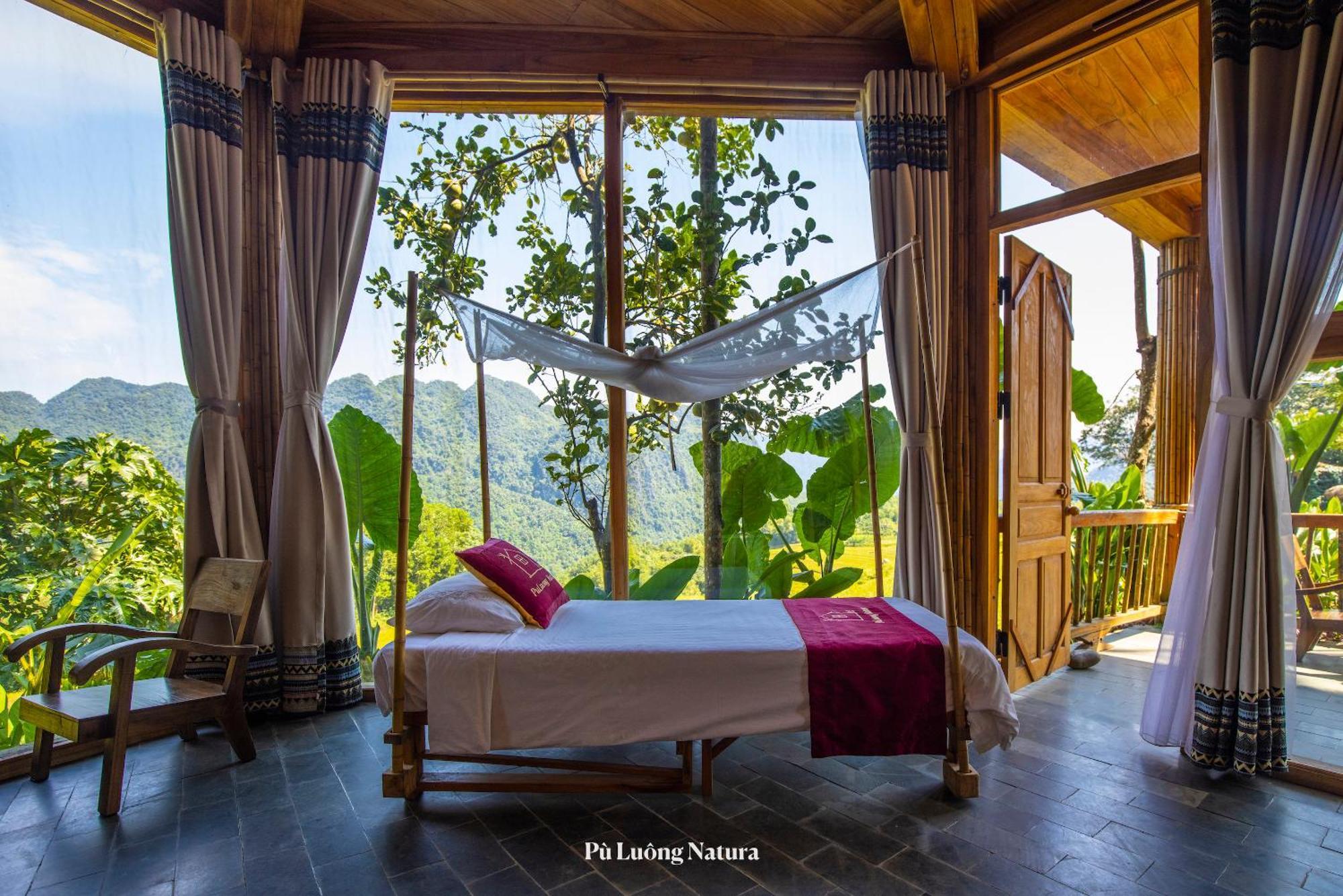 Pu Luong Natura Exterior foto